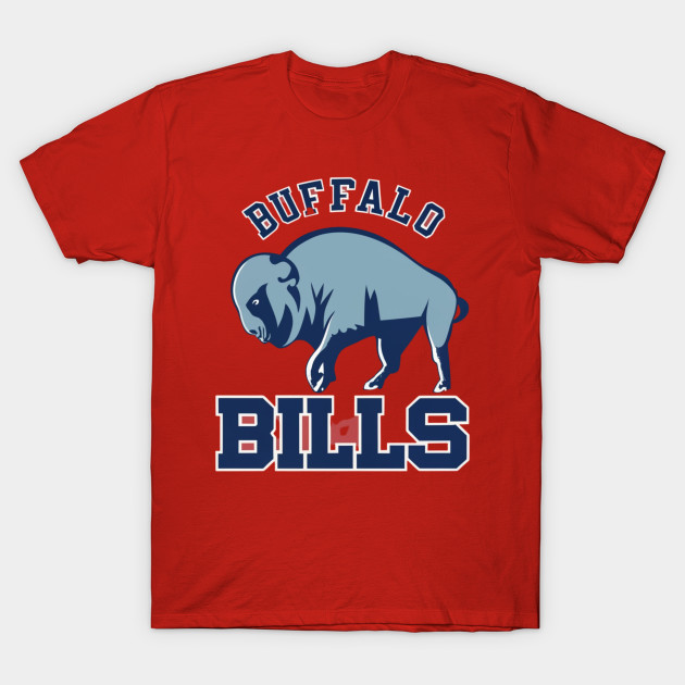 buffalo bills , buffalo mafia vector design by Nasromaystro